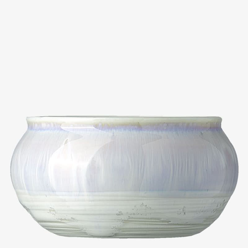 BOWL image on white background