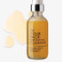 Skincare bottle labeled 'In Your Face Deep Enzyme Cleanse' on a white background