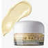 Jar of 'In Your Face Cream' with a swatch of cream on a white background