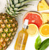 DEEP ENZYME CLEANSE with citrus and pineapple