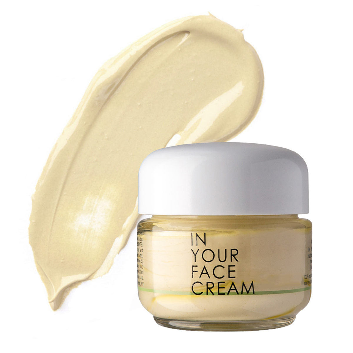 Creme The R THE CREAM