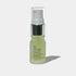Small bottle of 'In Your Face' moisturizing wash on a light gray background