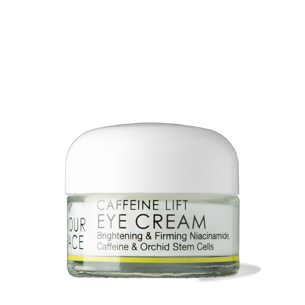 CAFFEINE LIFT EYE CREAM