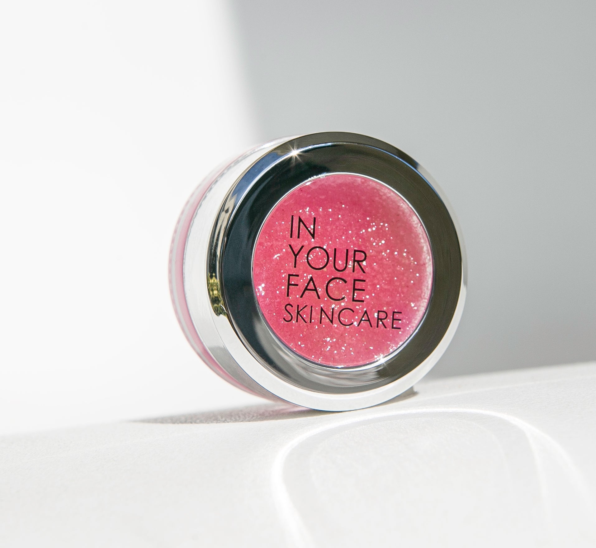 Photo of THE LIP POLISH in jar