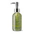 MOISTURIZING WASH bottle on white background.