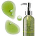 MOISTURIZING WASH with drips - product image