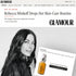 screenshot of Rebecca Minkoff Skincare Routine from GLAMOUR magazine ( DEEP ENZYME CLEANSE )