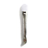 the IN YOUR FACE MASK BRUSH on a white background