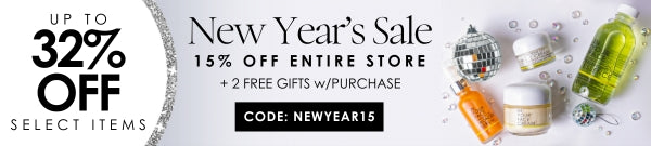 up to 32% off-code NEWYEAR15