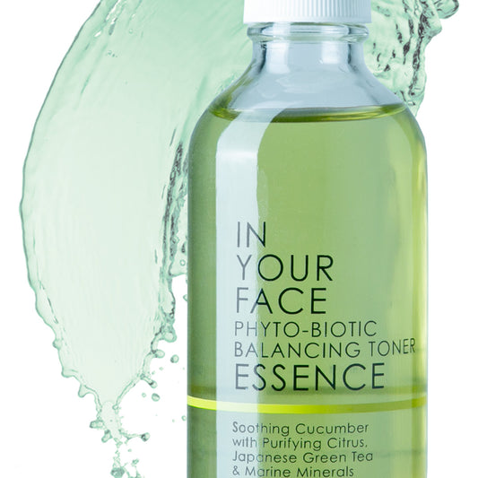 PHYTO-BIOTIC BALANCING TONER ESSENCE