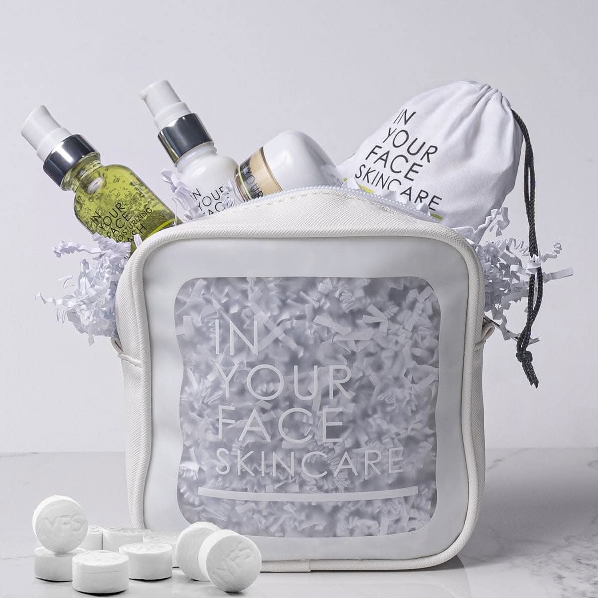 Travel Essentials