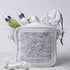 our TRAVEL SET on a white background.