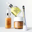 AGELESS SKIN TRIO