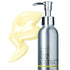 HYDRATING CREAMY BODY OIL next to a smear.