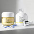 firm & rebuild duo, dropper, drops on surface