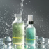 skin flooding duo with water splash