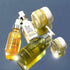 GLOW GETTER SET on mirror