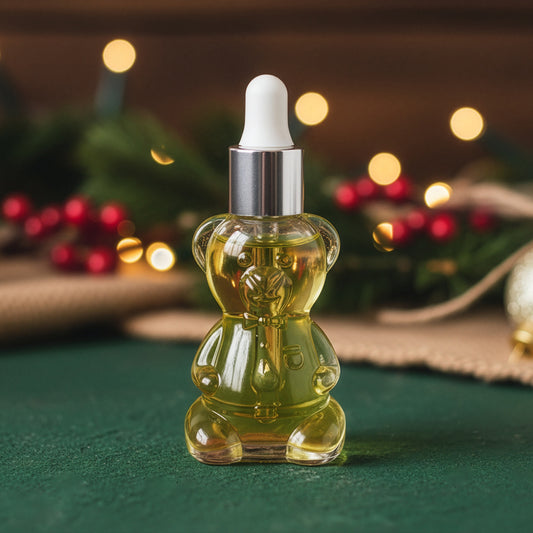 NOURISHING OIL - BEAR EDITION