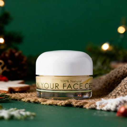 THE CREAM - MINI (Travel Size)