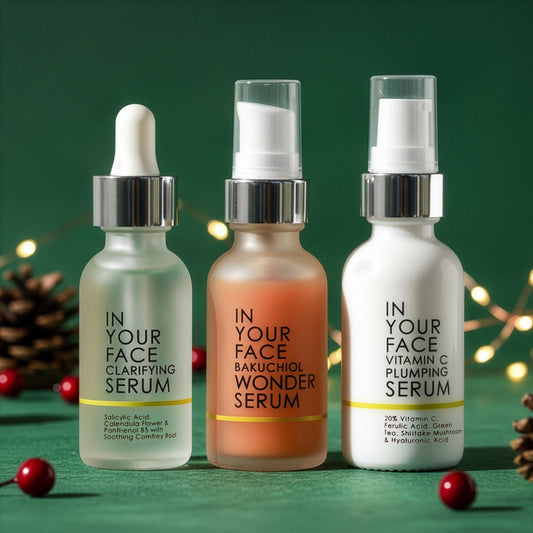 SUPER SERUM TRIO