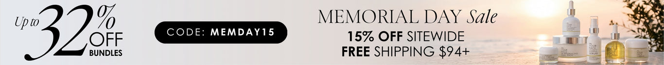 memorial day sale web banner 