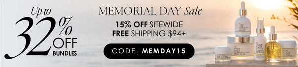 memorial day sale mobile banner