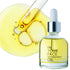NOURISHING OIL with droplets and glass dropper - product image