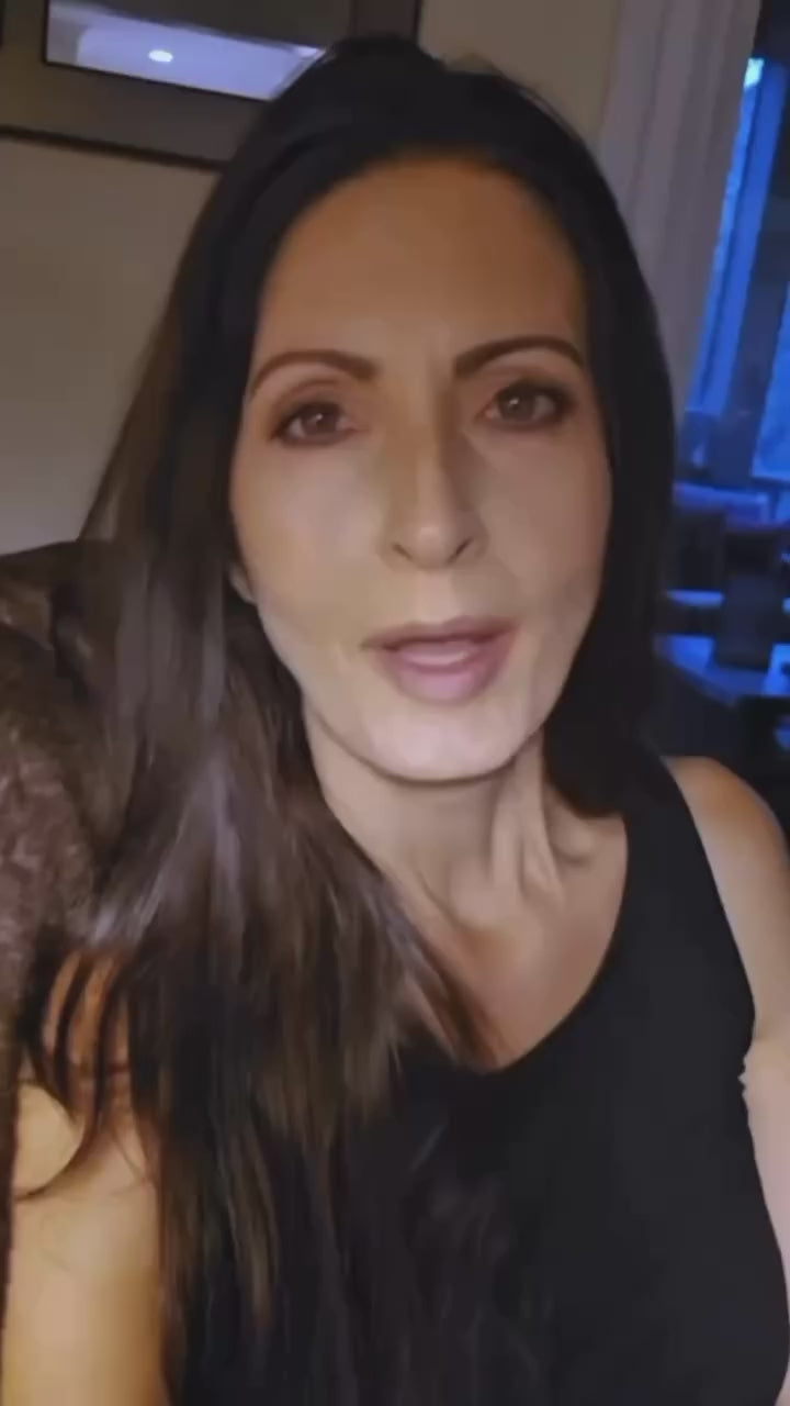 Picky sensitive skin customer talks about MARINE PEARL CREAM