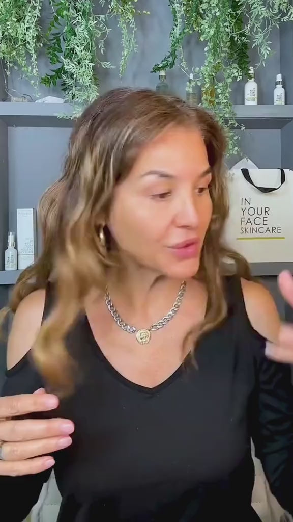 Video of Denice and other women testimonial of THE GUA SHA