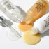super serum trio spill top view