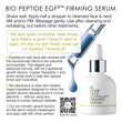 How To Guide Peptide Serum page