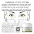 How To Guide-EYE CREAM page