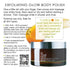 How To Guide BODY POLISH page