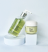 GET UP AND GLOW DUO on a white background