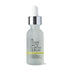 CLARIFYING SERUM on a white background.